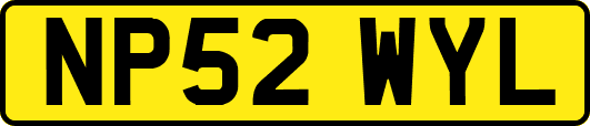 NP52WYL