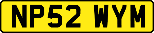 NP52WYM