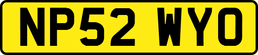 NP52WYO