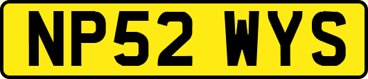 NP52WYS