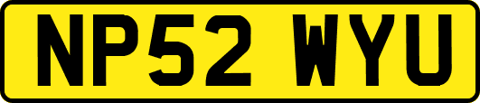 NP52WYU