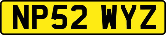 NP52WYZ