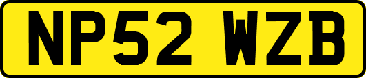 NP52WZB
