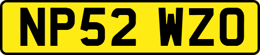 NP52WZO