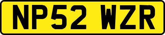 NP52WZR