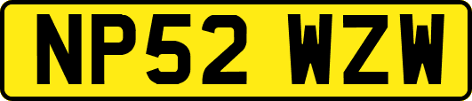 NP52WZW