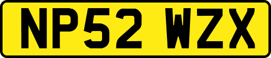 NP52WZX