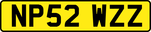 NP52WZZ