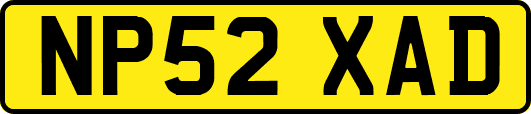 NP52XAD