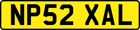 NP52XAL