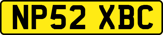 NP52XBC
