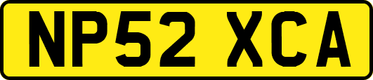 NP52XCA