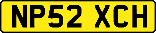 NP52XCH