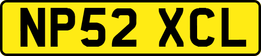 NP52XCL