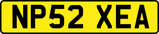 NP52XEA