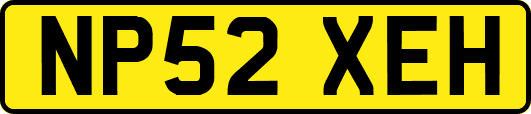 NP52XEH