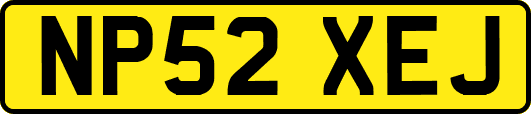 NP52XEJ