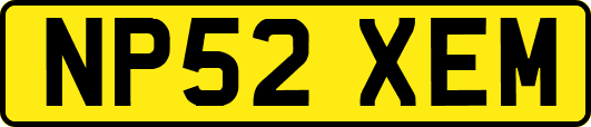 NP52XEM