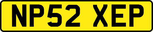 NP52XEP