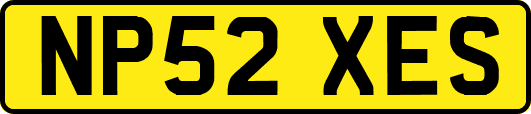 NP52XES