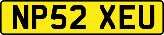 NP52XEU
