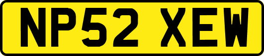 NP52XEW
