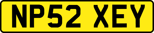 NP52XEY