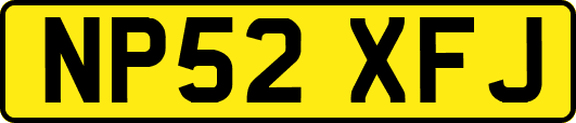 NP52XFJ
