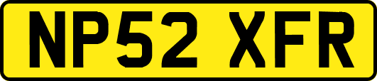 NP52XFR