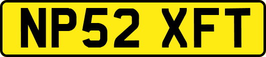 NP52XFT