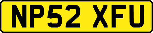 NP52XFU