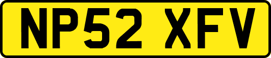 NP52XFV