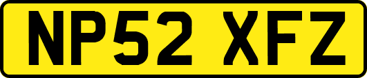 NP52XFZ