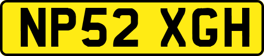 NP52XGH