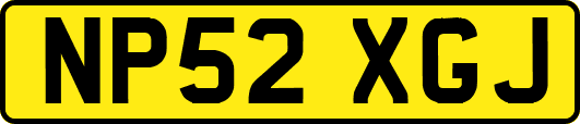 NP52XGJ