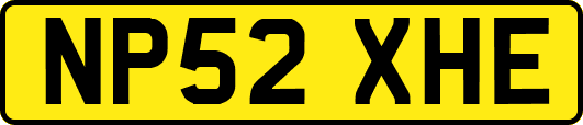 NP52XHE