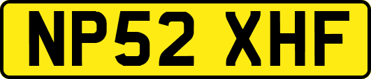 NP52XHF