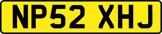 NP52XHJ