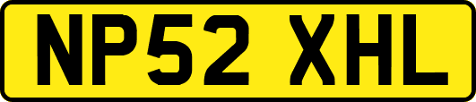 NP52XHL