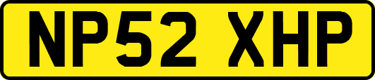 NP52XHP