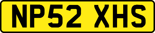 NP52XHS