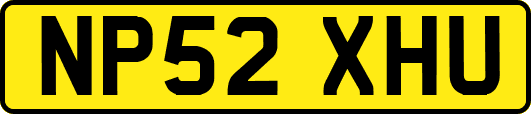NP52XHU