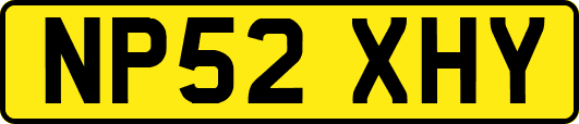 NP52XHY