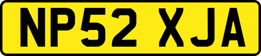 NP52XJA