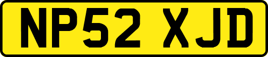 NP52XJD