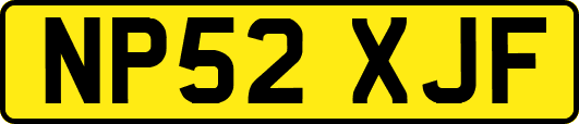 NP52XJF