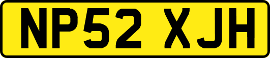 NP52XJH