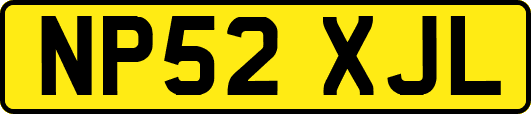 NP52XJL