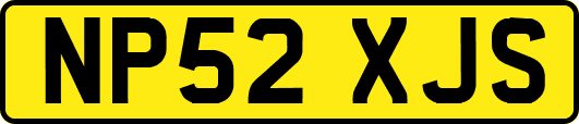 NP52XJS