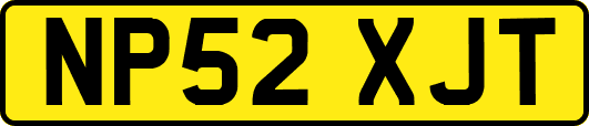 NP52XJT